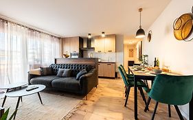 Apartman Dior - Sauna, Self Check In